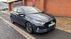 Hyundai i20 1.0T GDi 48V MHD SE Connect 5dr DCT Petrol Hatchback
